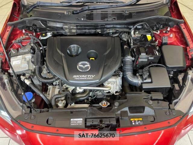 Mazda DEMIO 2015-04 268421-18