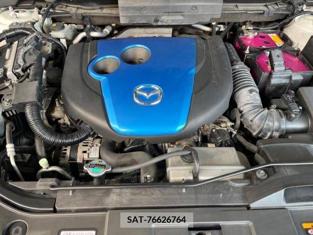 Mazda CX-5 2012-03 358563-18