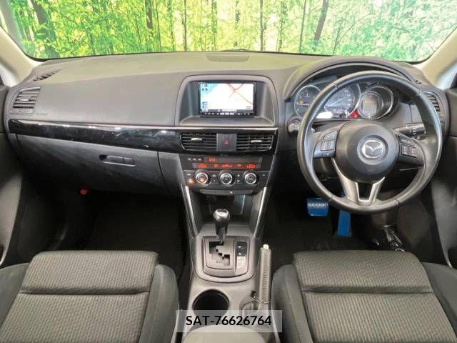 Mazda CX-5 2012-03 358563-1