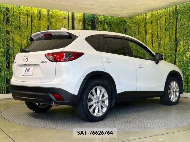 Mazda CX-5 2012-03 358563-17