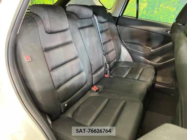 Mazda CX-5 2012-03 358563-9