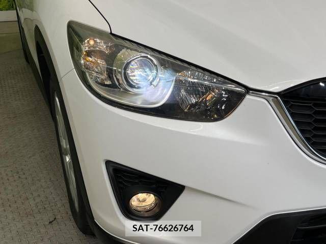 Mazda CX-5 2012-03 358563-12