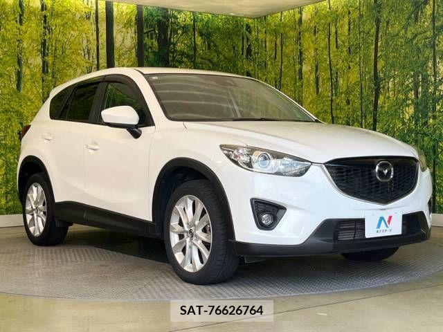 Mazda CX-5 2012-03 358563-16