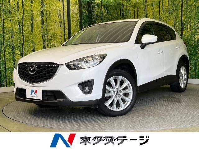 Mazda CX-5 2012-03 358563-0