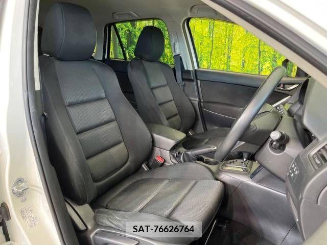 Mazda CX-5 2012-03 358563-8