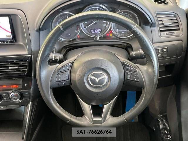 Mazda CX-5 2012-03 358563-11