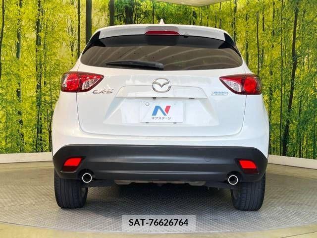 Mazda CX-5 2012-03 358563-15