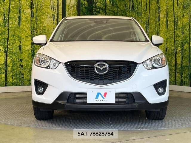 Mazda CX-5 2012-03 358563-14