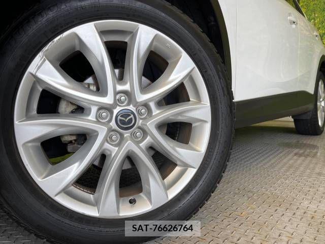 Mazda CX-5 2012-03 358563-13