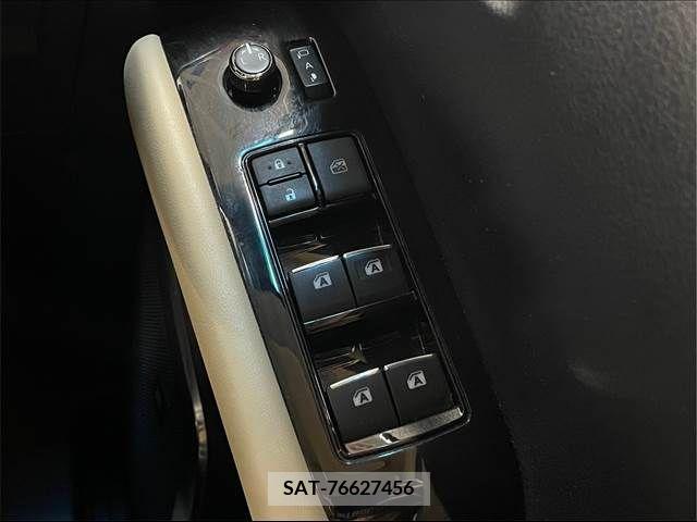 Toyota ALPHARD 2019-05 340153-15