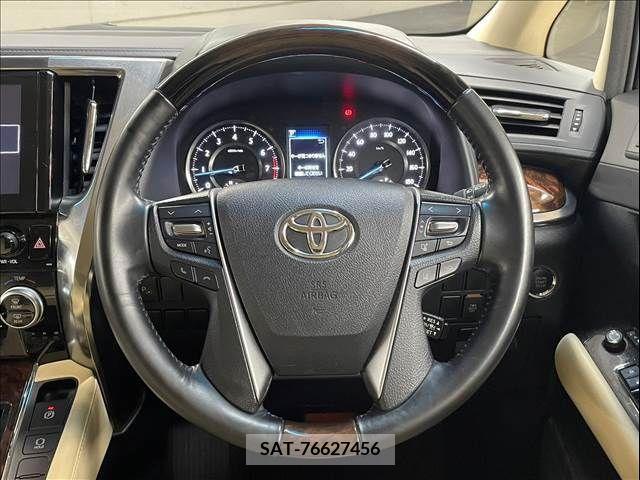 Toyota ALPHARD 2019-05 340153-12