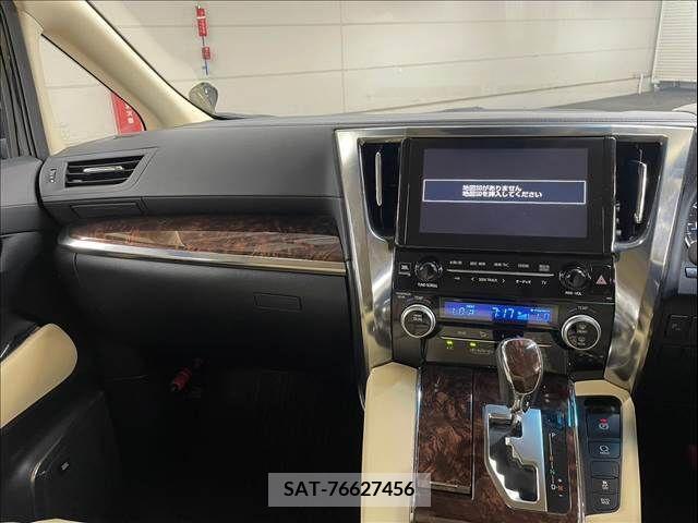Toyota ALPHARD 2019-05 340153-11