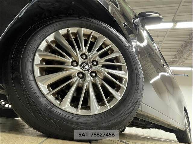 Toyota ALPHARD 2019-05 340153-10