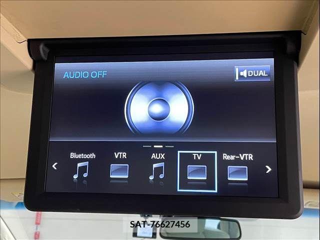 Toyota ALPHARD 2019-05 340153-4