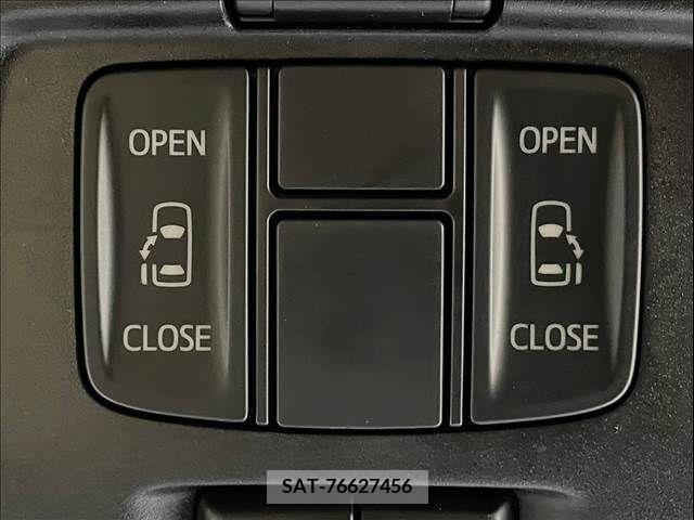 Toyota ALPHARD 2019-05 340153-5