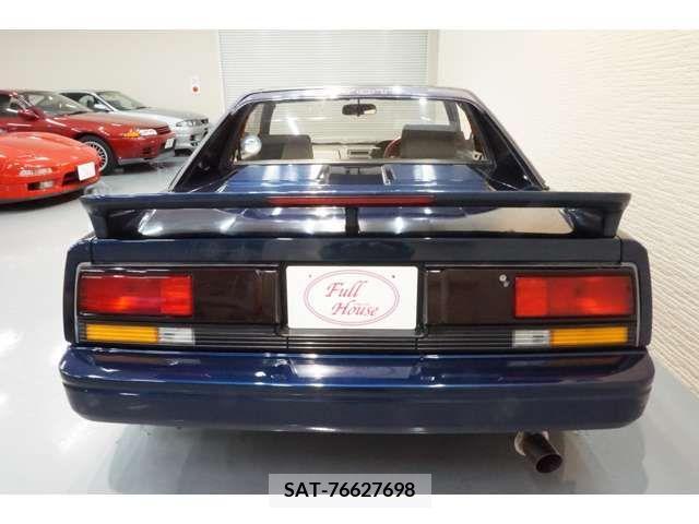 Toyota MR2 1989-09 300141-6
