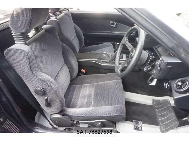 Toyota MR2 1989-09 300141-18