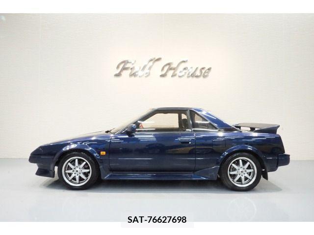 Toyota MR2 1989-09 300141-0