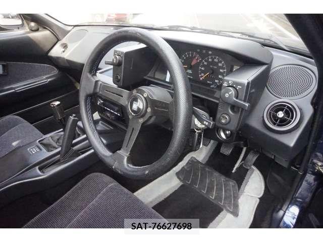 Toyota MR2 1989-09 300141-17
