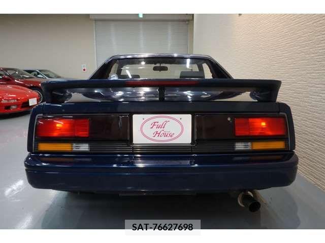 Toyota MR2 1989-09 300141-5
