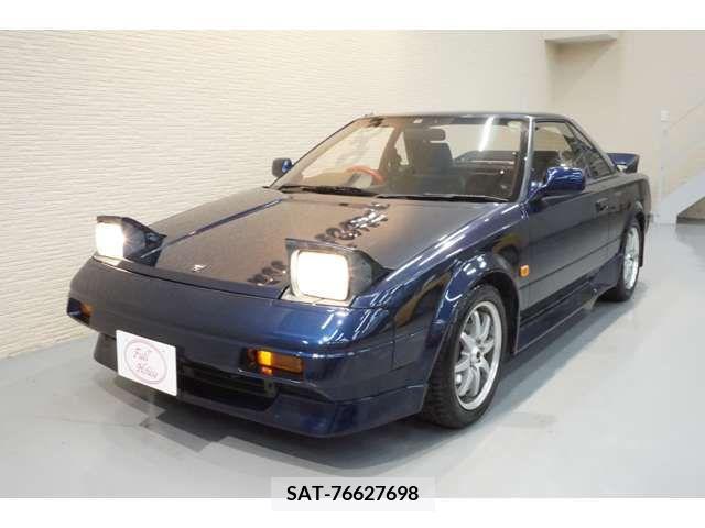 Toyota MR2 1989-09 300141-4