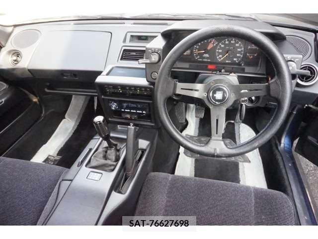 Toyota MR2 1989-09 300141-16