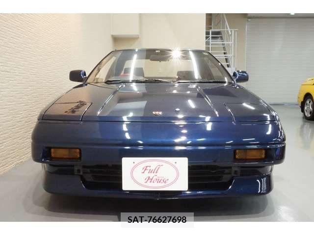 Toyota MR2 1989-09 300141-3
