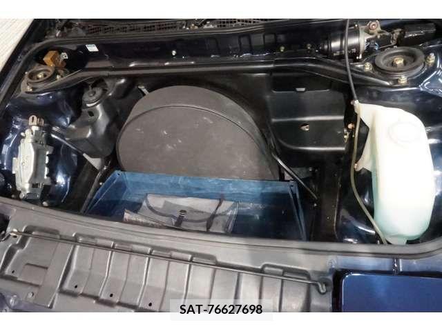 Toyota MR2 1989-09 300141-14
