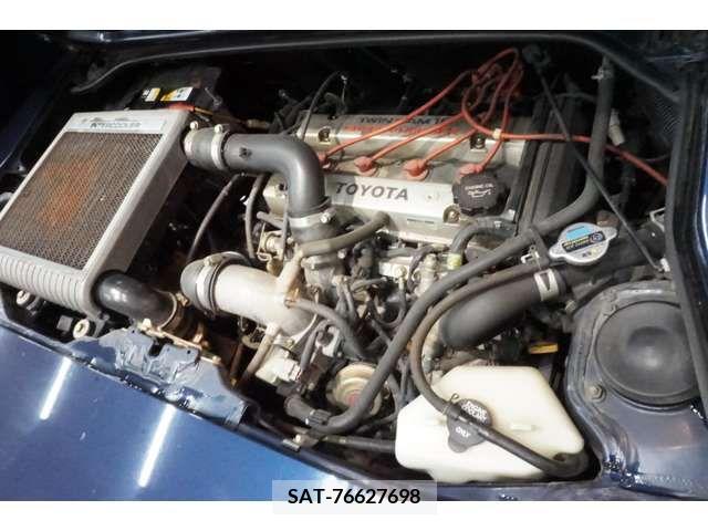 Toyota MR2 1989-09 300141-13