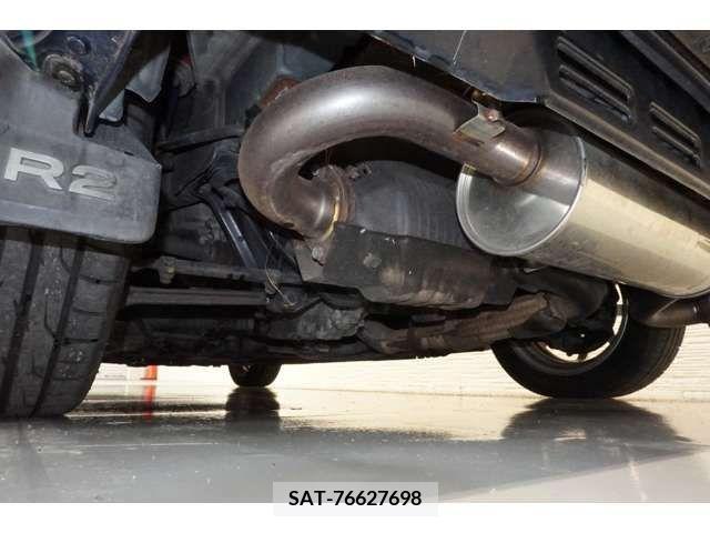 Toyota MR2 1989-09 300141-12
