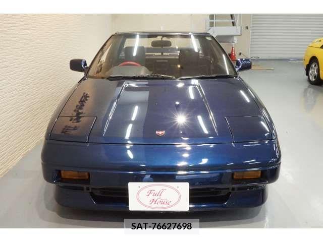 Toyota MR2 1989-09 300141-2