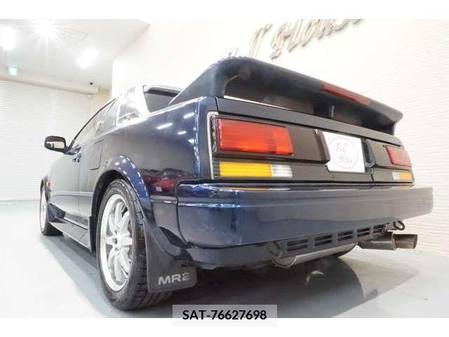 Toyota MR2 1989-09 300141-11