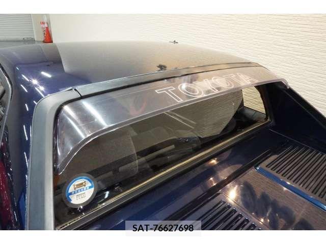 Toyota MR2 1989-09 300141-9