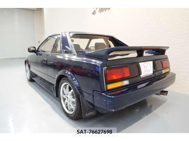 Toyota MR2 1989-09 300141-8