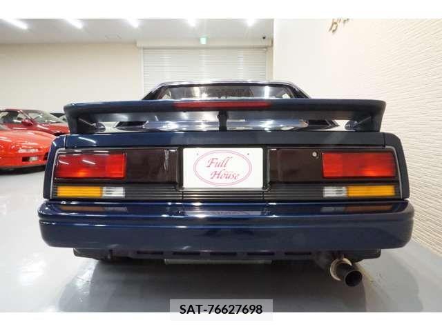 Toyota MR2 1989-09 300141-7