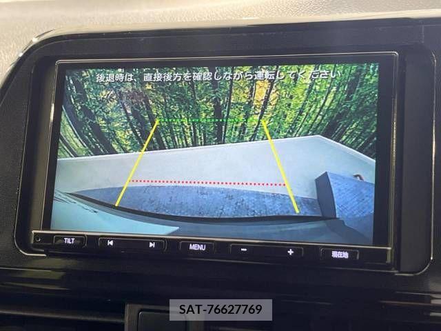 Toyota SIENTA 2022-04 298356-4