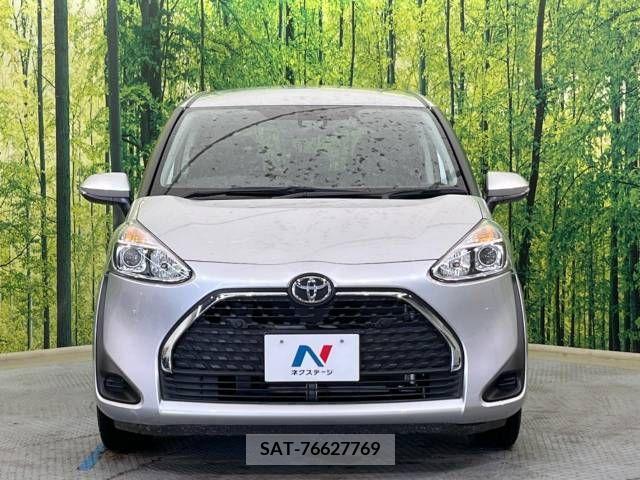 Toyota SIENTA 2022-04 298356-16