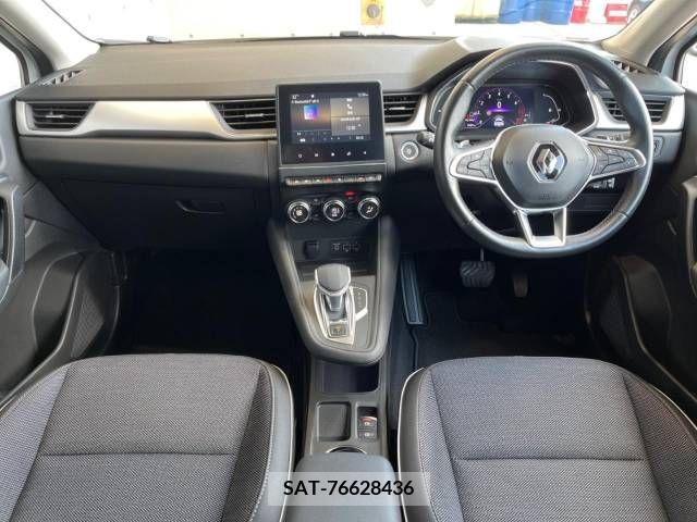 Renault CAPTUR 2022-04 317001-1