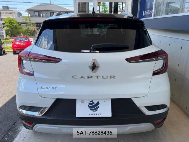 Renault CAPTUR 2022-04 317001-16