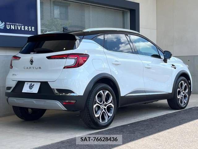 Renault CAPTUR 2022-04 317001-18