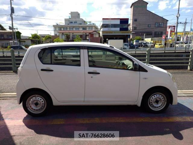 Subaru PLEO PLUS 2013-09 281449-11
