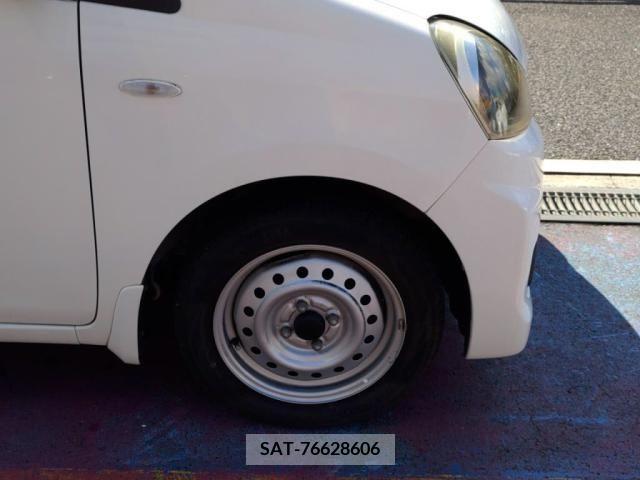 Subaru PLEO PLUS 2013-09 281449-10