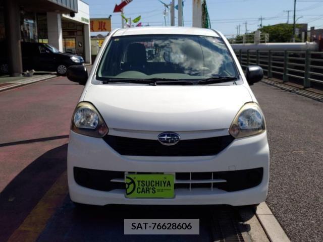 Subaru PLEO PLUS 2013-09 281449-8