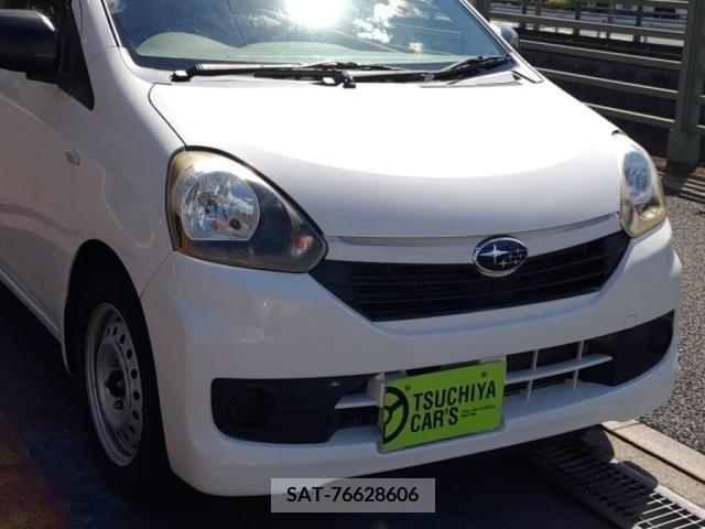Subaru PLEO PLUS 2013-09 281449-9