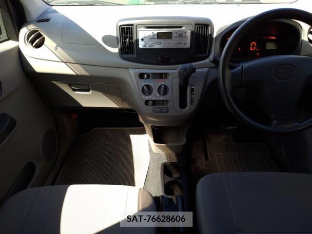 Subaru PLEO PLUS 2013-09 281449-2