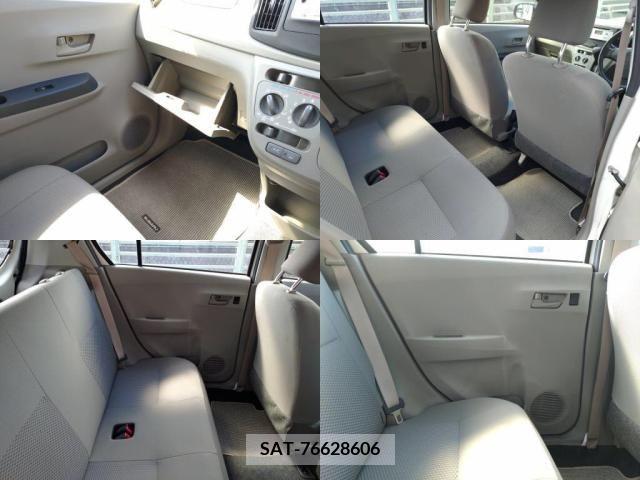 Subaru PLEO PLUS 2013-09 281449-6