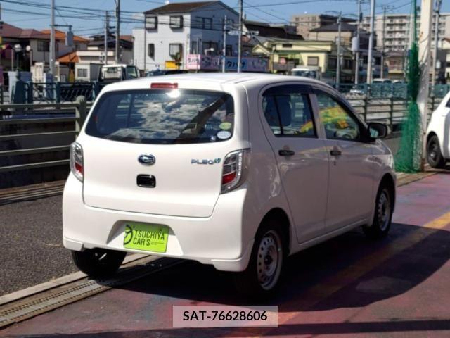 Subaru PLEO PLUS 2013-09 281449-1