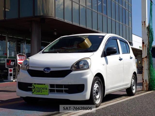 Subaru PLEO PLUS 2013-09 281449-0