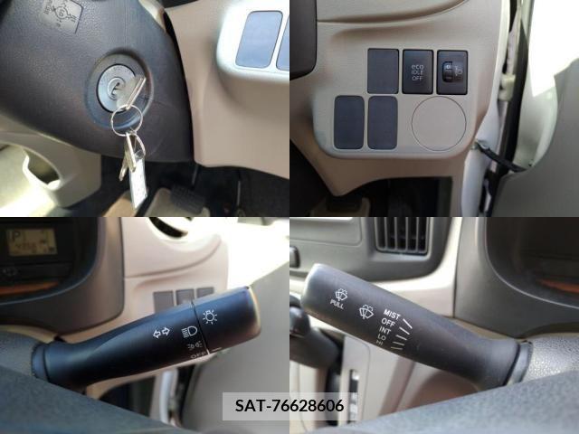 Subaru PLEO PLUS 2013-09 281449-4