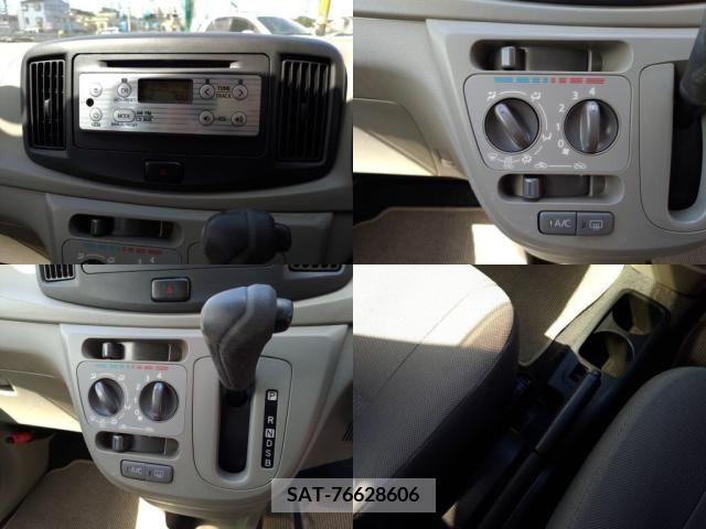 Subaru PLEO PLUS 2013-09 281449-5